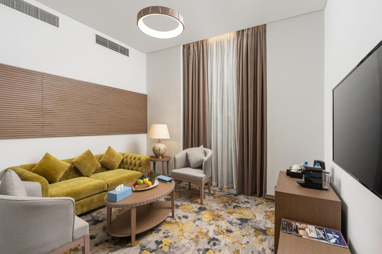 אל עלמיין Crystal Inn Hotel - Alamein (Adults Only) מראה חיצוני תמונה